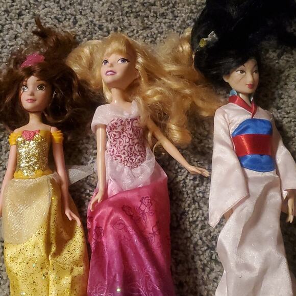 Disney Princess - Picture 2 of 2